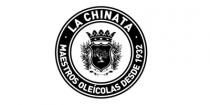 LA CHINATA MAESTROS OLEICOLAS DESDE 1932