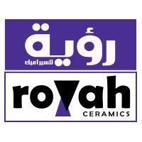 Ceramics Royah;رؤية للسيراميك