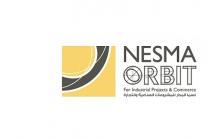 nesma orbit For Industrial projects & commerce;نسما المدار للمشروعات الصناعية و التجارة