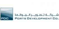 PDC PORTS DEVELOPMENT CO;شركة تطوير الموانئ