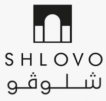 SHLOVO;شلوفو