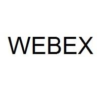 WEBEX