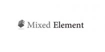 Mixed Element