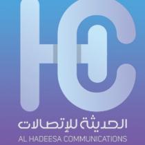 AL HADEESA COMMUNICATIONS HC;الحديثة للاتصالات