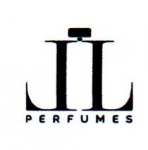 perfumes LL