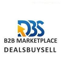 DBS B2B MARKETPLACE DEALSBUYSELL