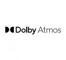 DD Dolby Atoms