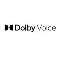 DD Dolby Voice