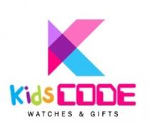 kids code watches&gifts k