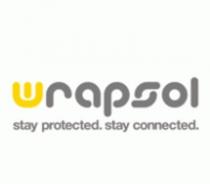 stay protected stay connected wrapsol