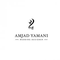 ay AMJAD YAMANI WEDDING DESIGNER