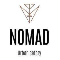 NOMAD Urban Eatery