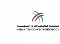 nesma telecom &technology;نسما للإتصالات و التقنية