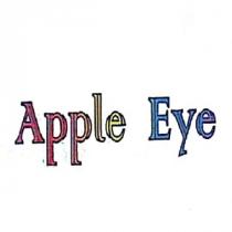 APPLE EYE