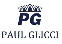 PG PAUL GLICCI