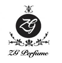 ZG Perfume ZG