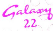 galaxy 22