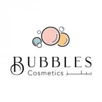 Bubbles cosmetics;ببلز