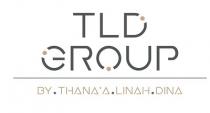 TLD GROUP BY THANAA LINAH DINA