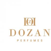 DDZ DOZAN PERFUMES