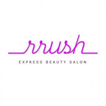 rrush express beauty salon