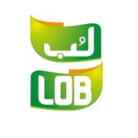 LOB;لـب