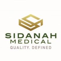 SIDANAH MEDICAL QUALITY DEFINED;سدانة الطبية