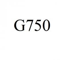 G750
