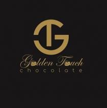 golden touch chocolate TG