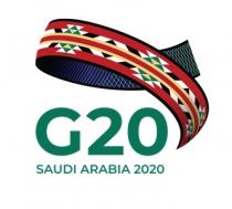 G20 SAUDI ARABIA 2020