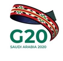 G20 SAUDI ARABIA 2020