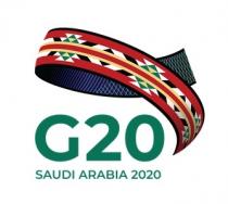 G20 SAUDI ARABIA 2020