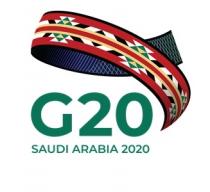 G20 SAUDI ARABIA 2020