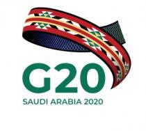 G20 SAUDI ARABIA 2020