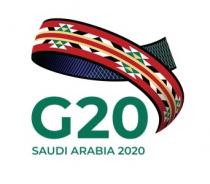 G20 SAUDI ARABIA 2020