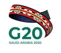 G20 SAUDI ARABIA 2020