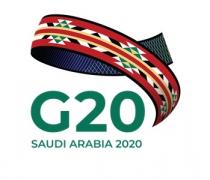 G20 SAUDI ARABIA 2020