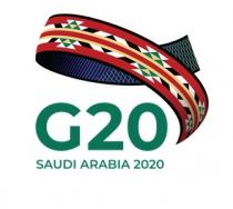 G20 SAUDI ARABIA 2020