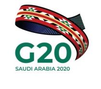 G20 SAUDI ARABIA 2020