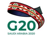 G20 SAUDI ARABIA 2020