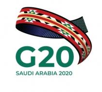 G20 SAUDI ARABIA 2020