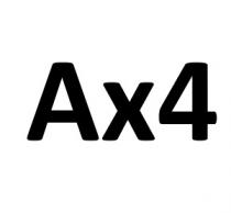 Ax4