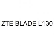 ZTE BLADE L130