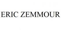 ERIC ZEMMOUR