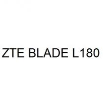ZTE BLADE L180