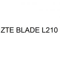 ZTE BLADE L210