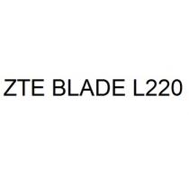ZTE BLADE L220