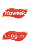 Haweek ;حويك