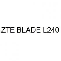 ZTE BLADE L240