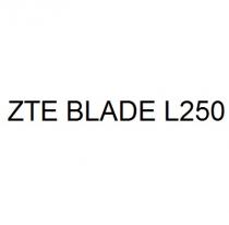 ZTE BLADE L250